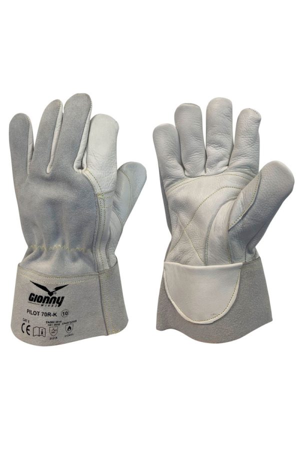 Gionny Wings PILOT 70R-K