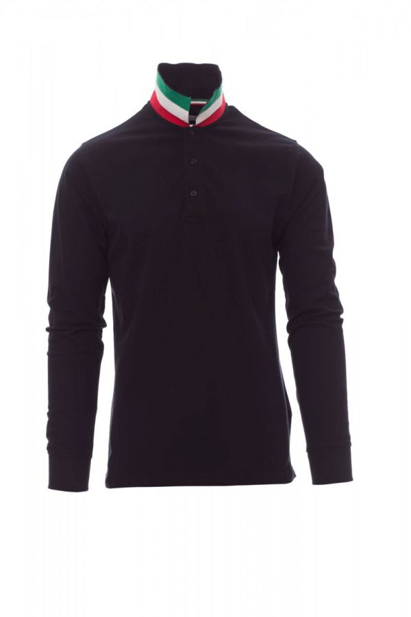 Payperwear LONG NATION
