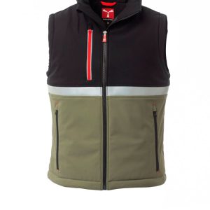 Payperwear WISE PAD VEST