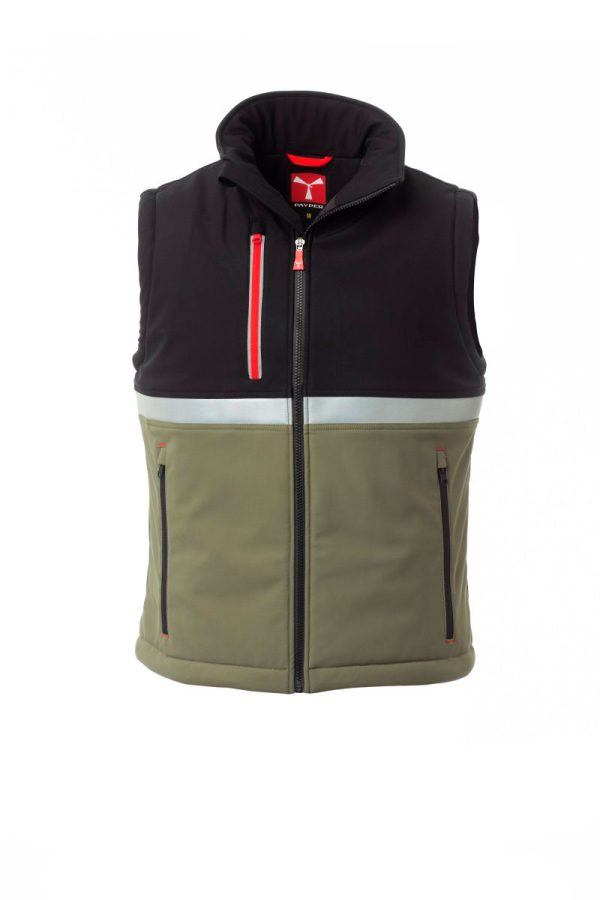 Payperwear WISE PAD VEST