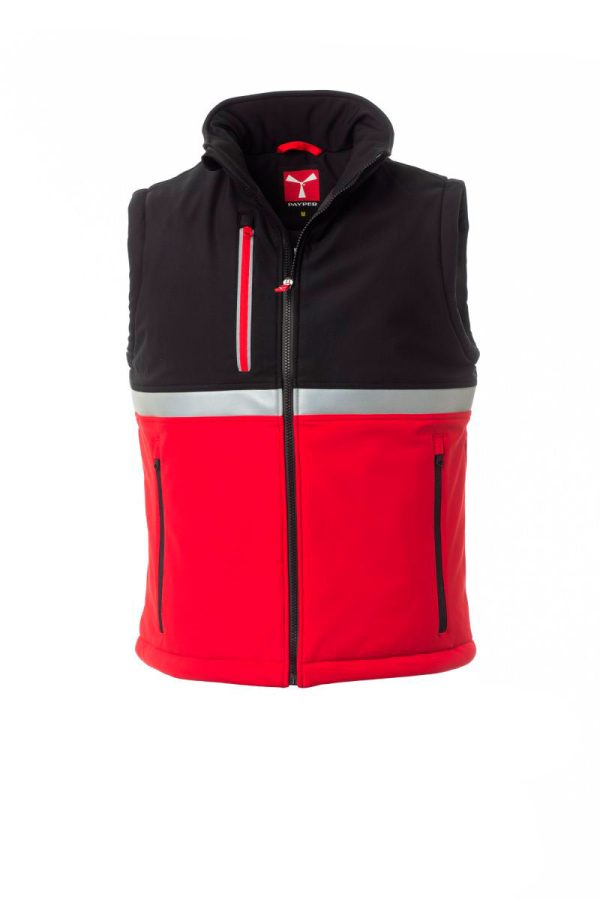 Payperwear WISE PAD VEST