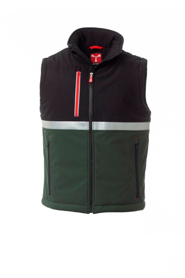 Payperwear WISE PAD VEST