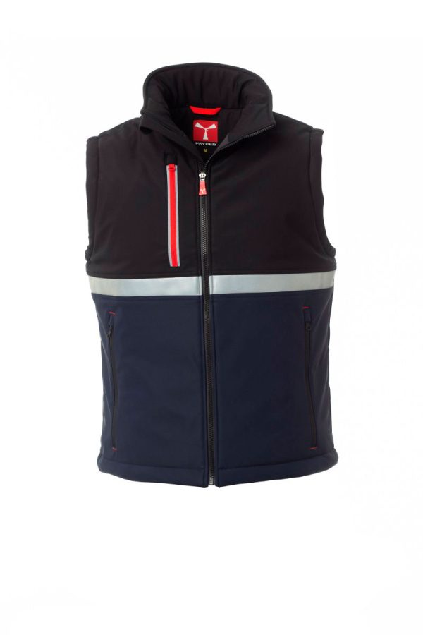 Payperwear WISE PAD VEST