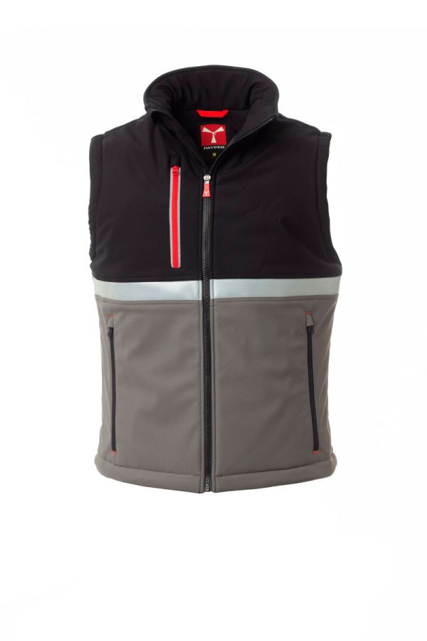 Payperwear WISE PAD VEST