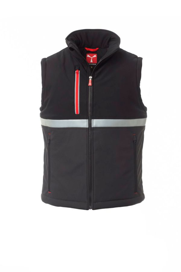 Payperwear WISE PAD VEST