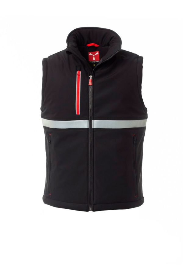 Payperwear WISE PAD VEST