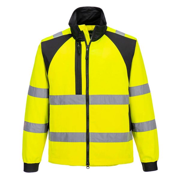 PORTWEST CD861