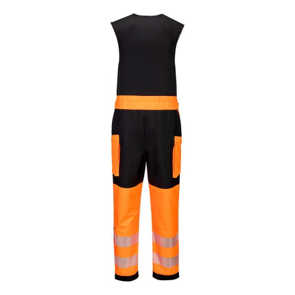 PORTWEST T150