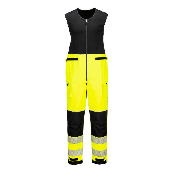 PORTWEST T150