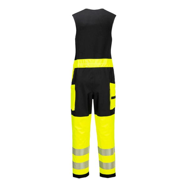 PORTWEST T150