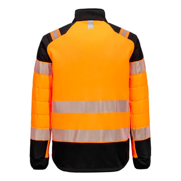 PORTWEST T170