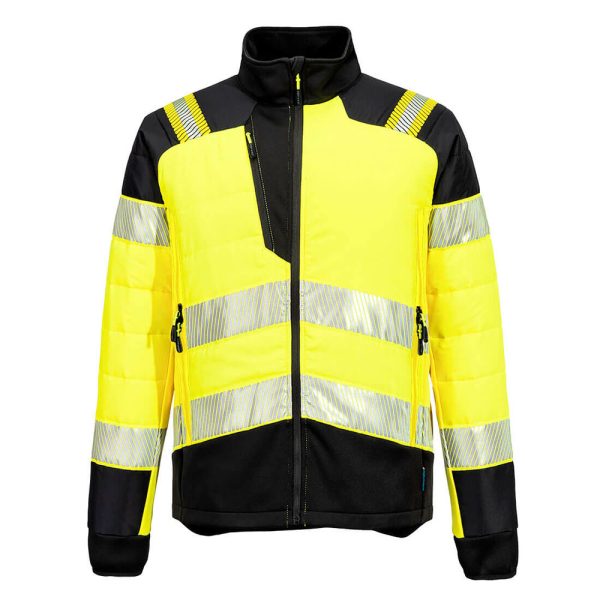 PORTWEST T170