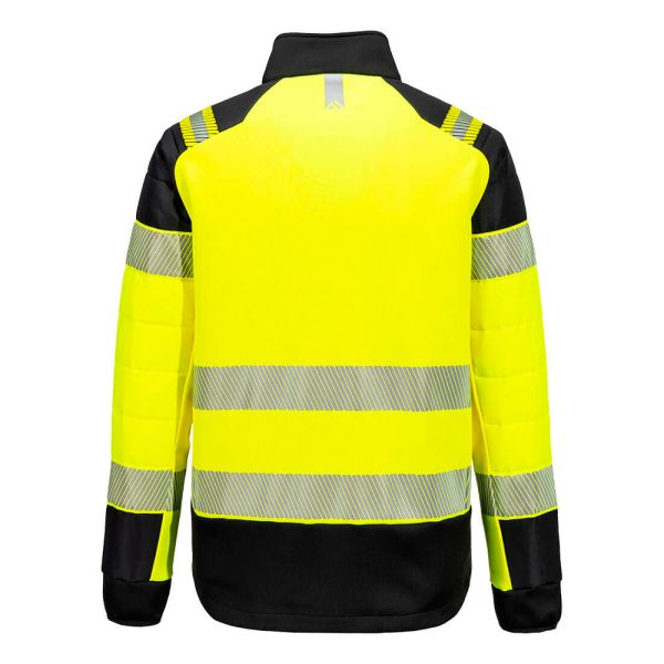 PORTWEST T170