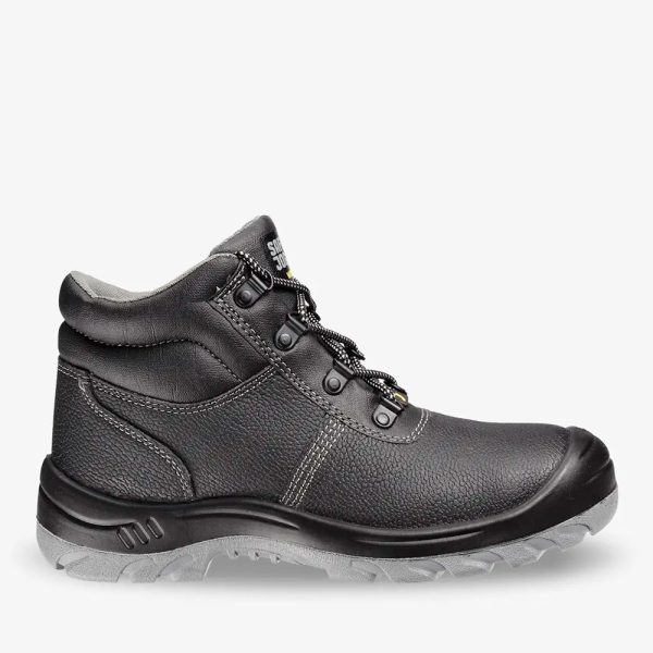 Safety Jogger BESTBOY
