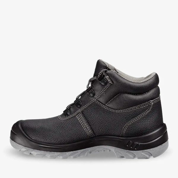Safety Jogger BESTBOY
