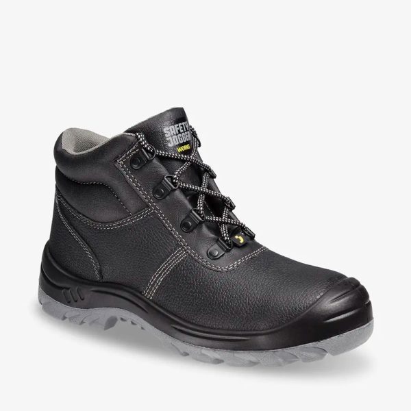 Safety Jogger BESTBOY