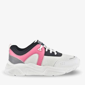 Safety Jogger SLOAN O1 LOW
