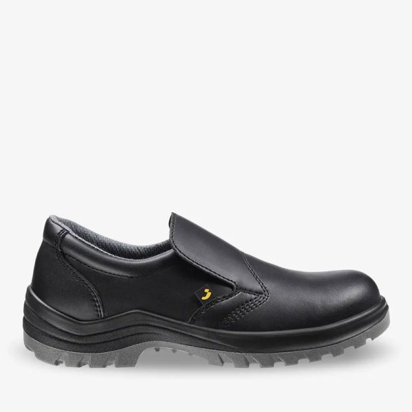 Safety Jogger X0600