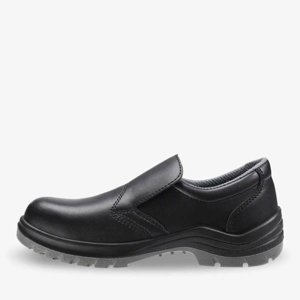 Safety Jogger X0600