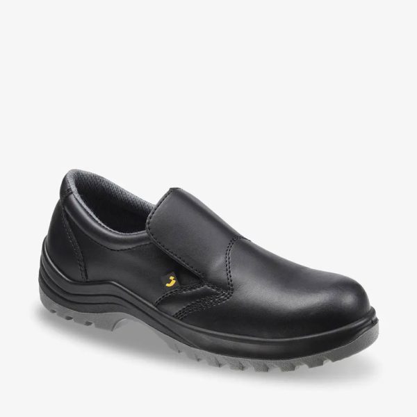 Safety Jogger X0600