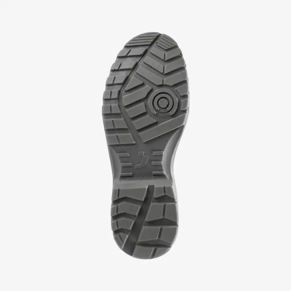 Safety Jogger X0600