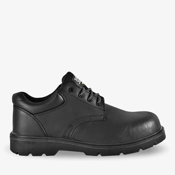 Safety Jogger X1110