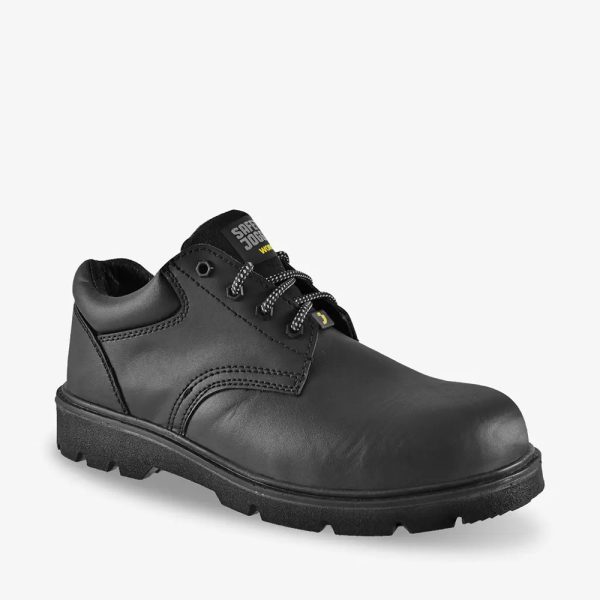 Safety Jogger X1110