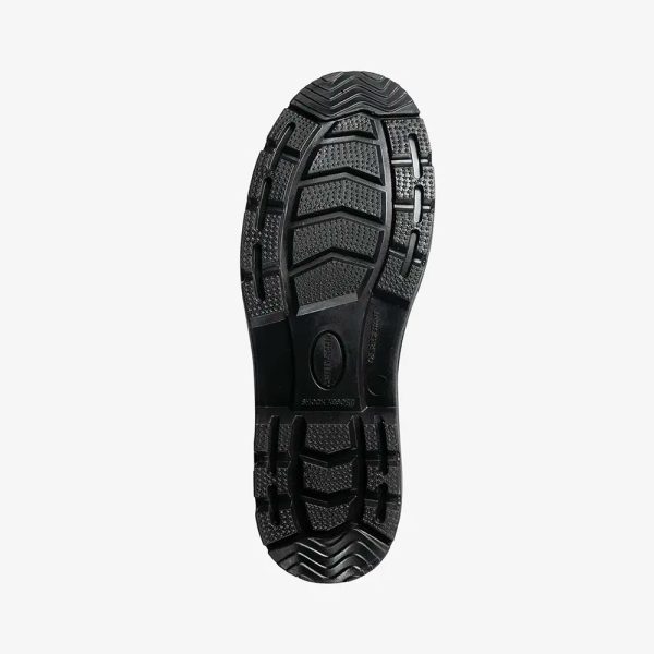 Safety Jogger X1110