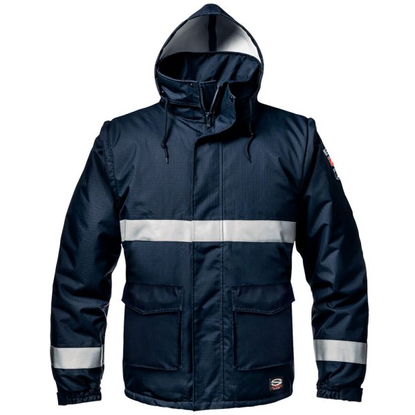 Sir Safety MC6015