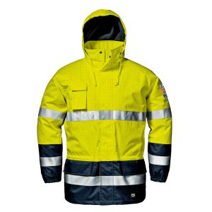 Sir Safety MC6034