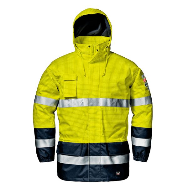 Sir Safety MC6034