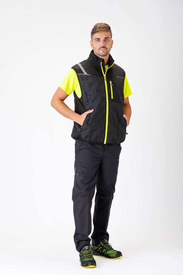 WORKTEAM S7840