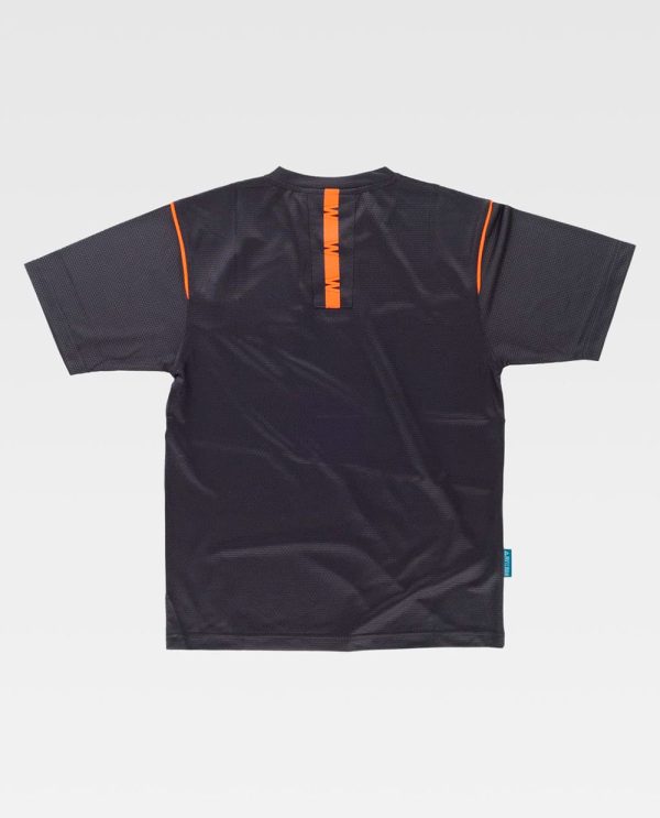 WORKTEAM WF3016