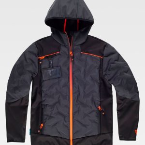 WORKTEAM WF3020