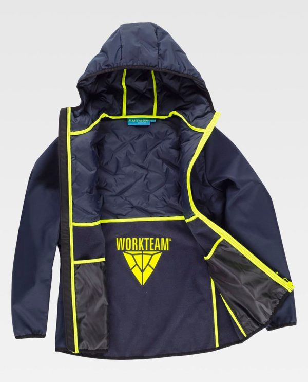 WORKTEAM WF3025