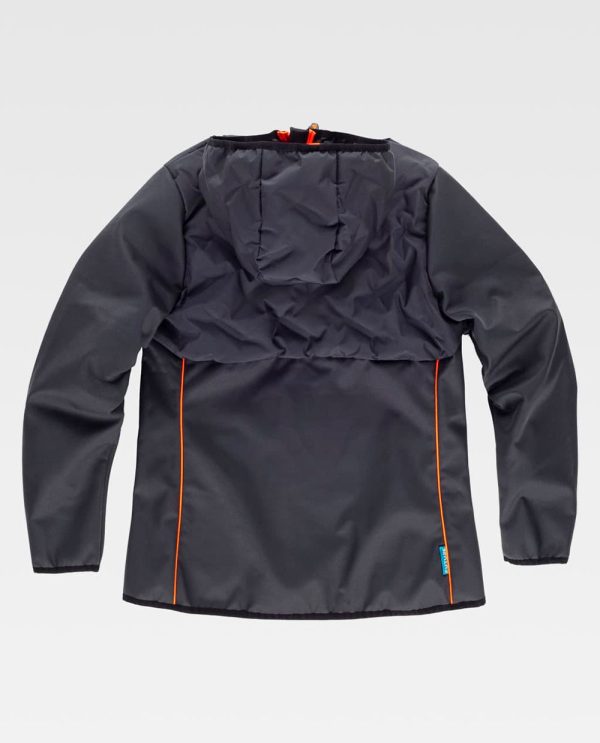 WORKTEAM WF3025
