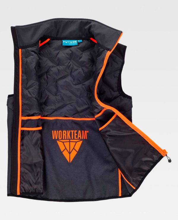 WORKTEAM WF3026