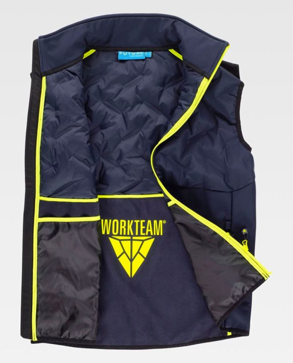 WORKTEAM WF3026