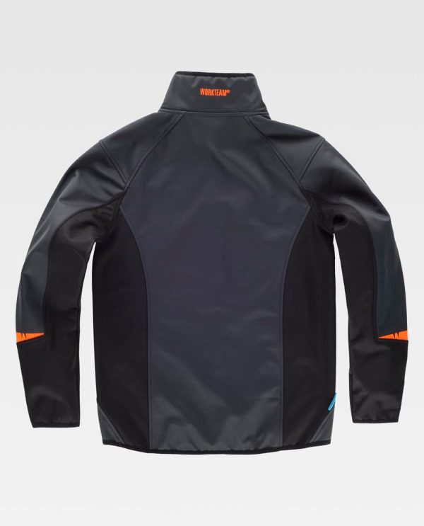 WORKTEAM WF3040