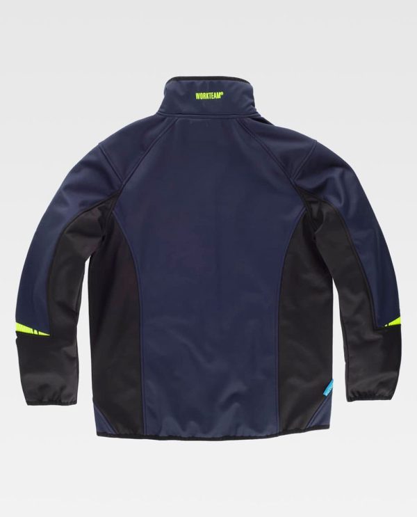 WORKTEAM WF3040