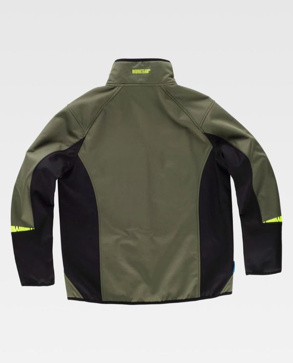 WORKTEAM WF3040