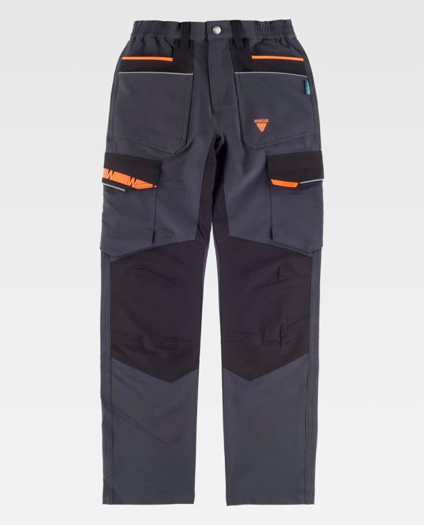 WORKTEAM WF3050