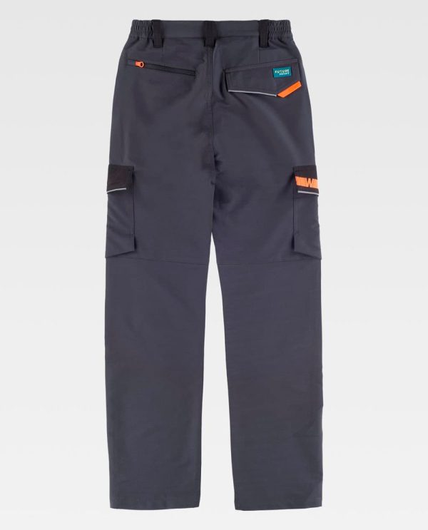 WORKTEAM WF3050