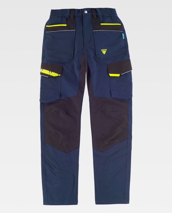 WORKTEAM WF3050
