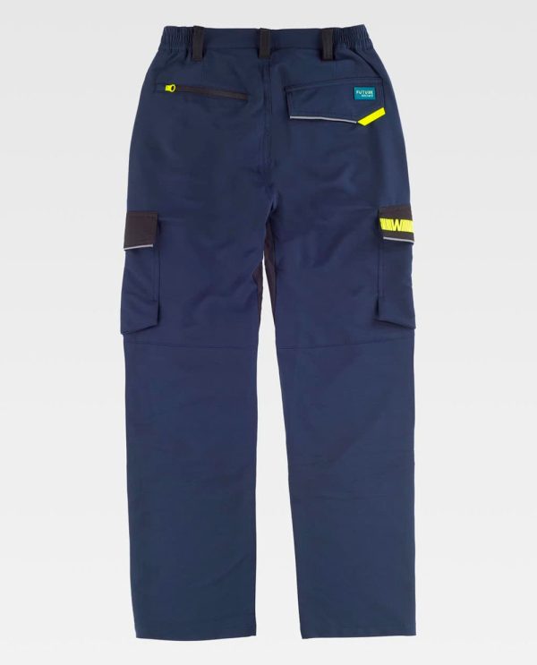 WORKTEAM WF3055
