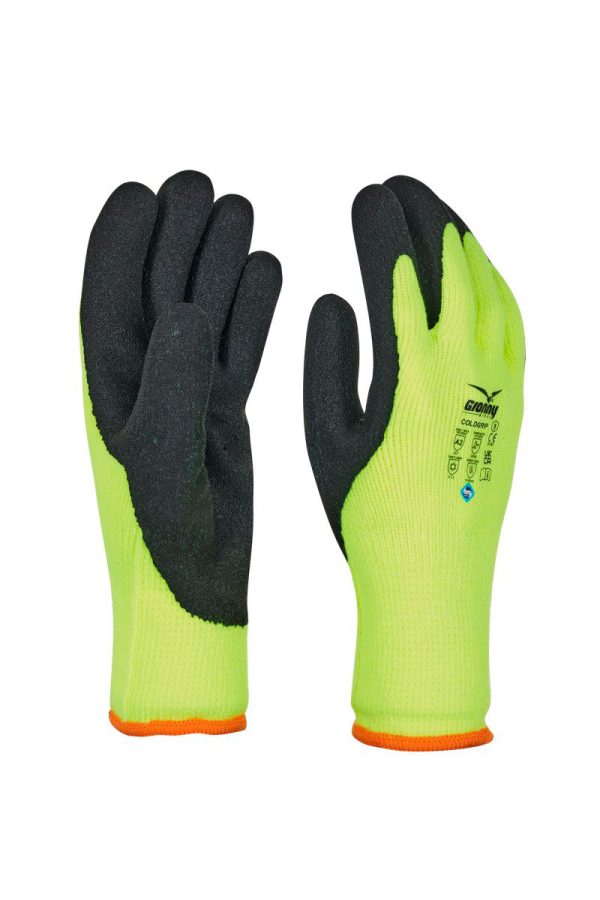 Gionny Wings COLDGRIP