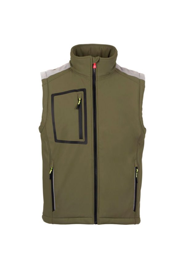 Payperwear STREAM PAD VEST
