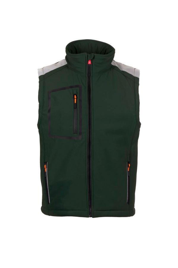 Payperwear STREAM PAD VEST