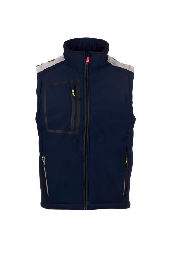 Payperwear STREAM PAD VEST