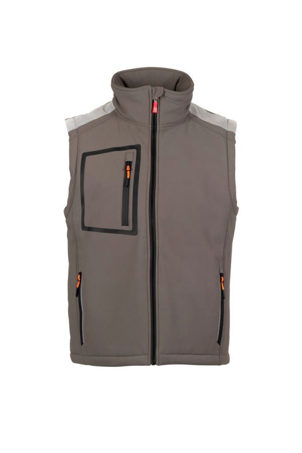 Payperwear STREAM PAD VEST
